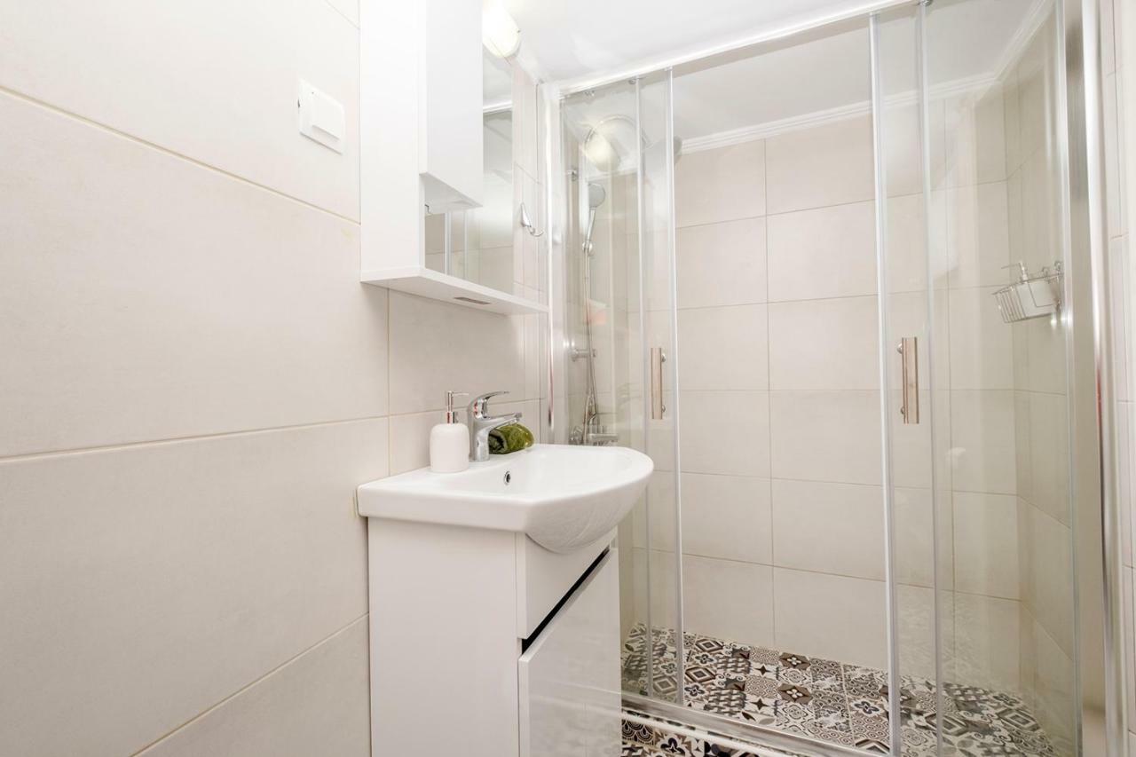 Fix Metro Apartments, 5 Min To Acropolis Афины Экстерьер фото